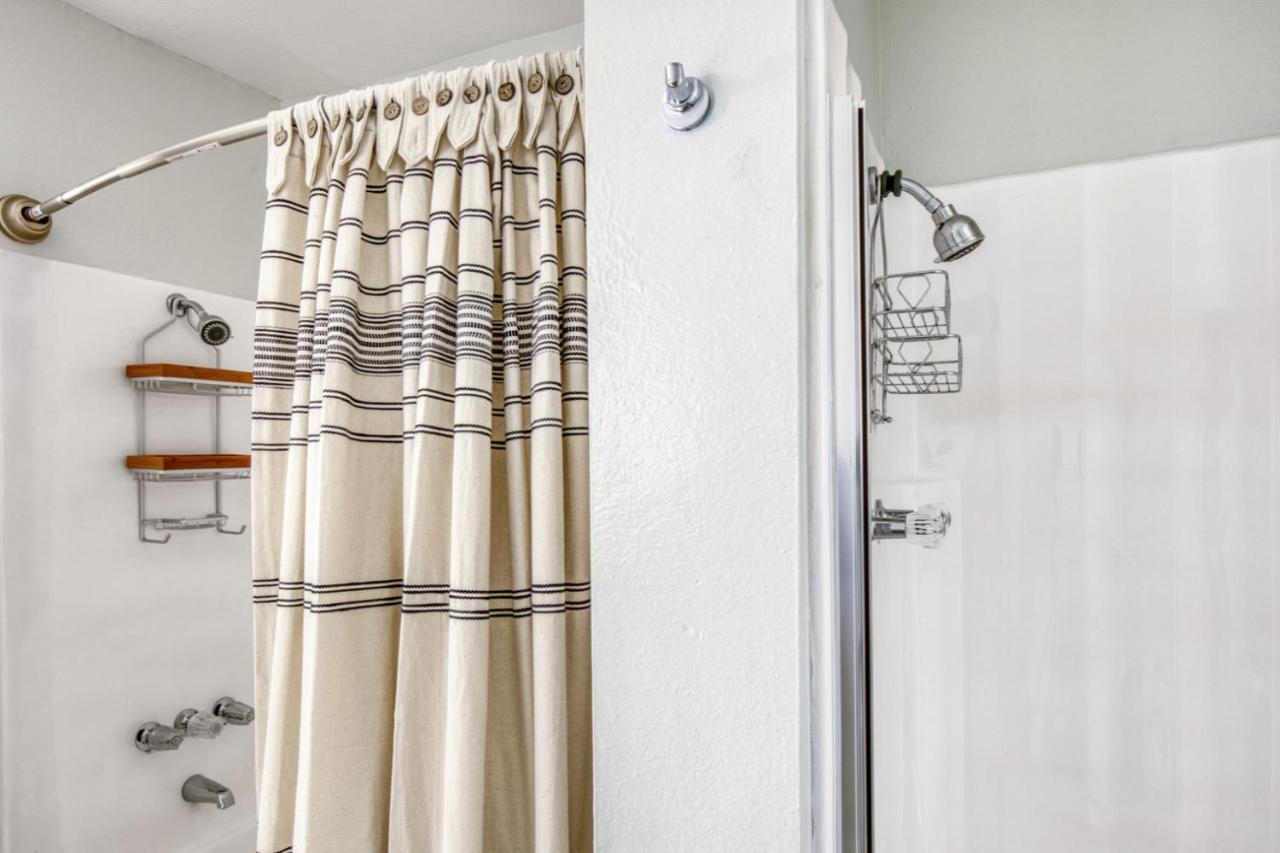 Apartment Fairfax 1br W Pool Nr Wf Tj Melrose Shopping Lax-492 *