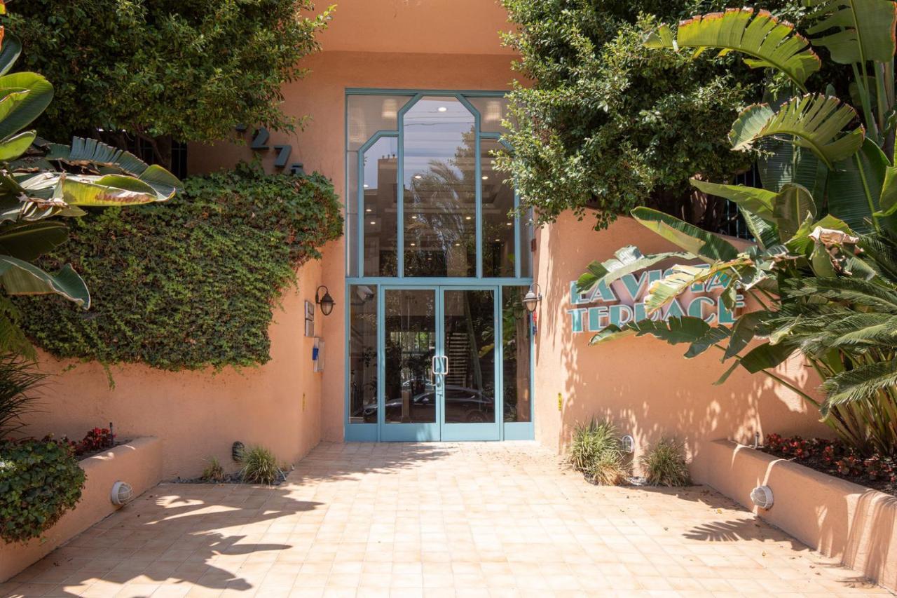 Hollywood 1br W Pool Nr Metro Restaurants Lax-510 * Los Angeles
