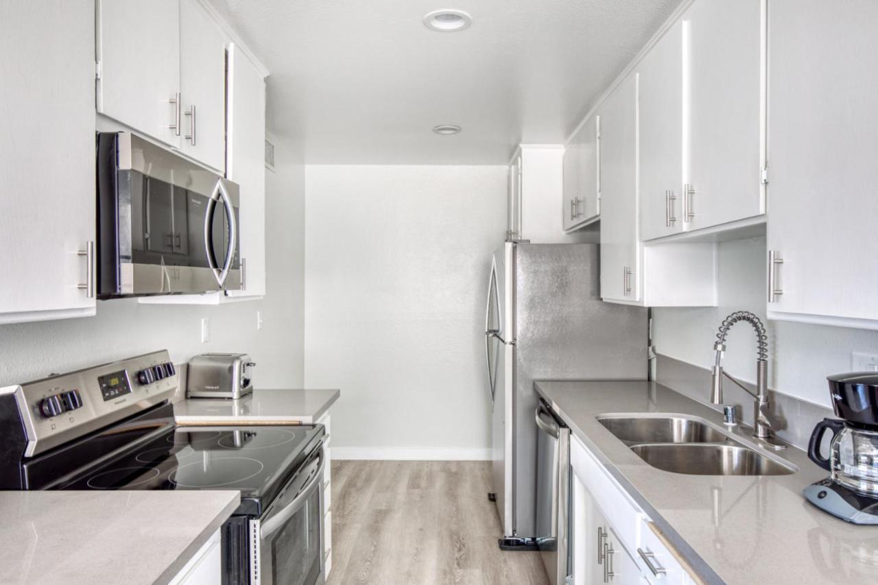 Fairfax 1br W Pool Nr Wf Tj Melrose Shopping Lax-492 *