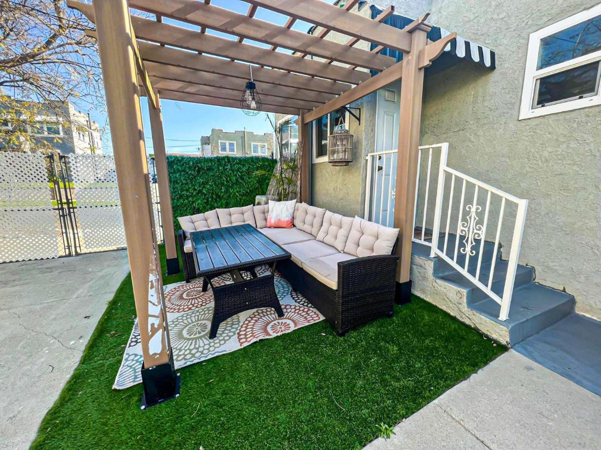 Holiday home Modern 2-bedroom Haven In The Heart Of La- Hud-vp *