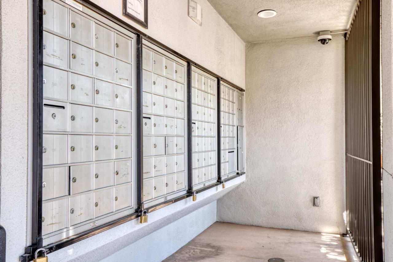 Marina Del Rey 2br W Wd Gym Pool Nr Lax-355