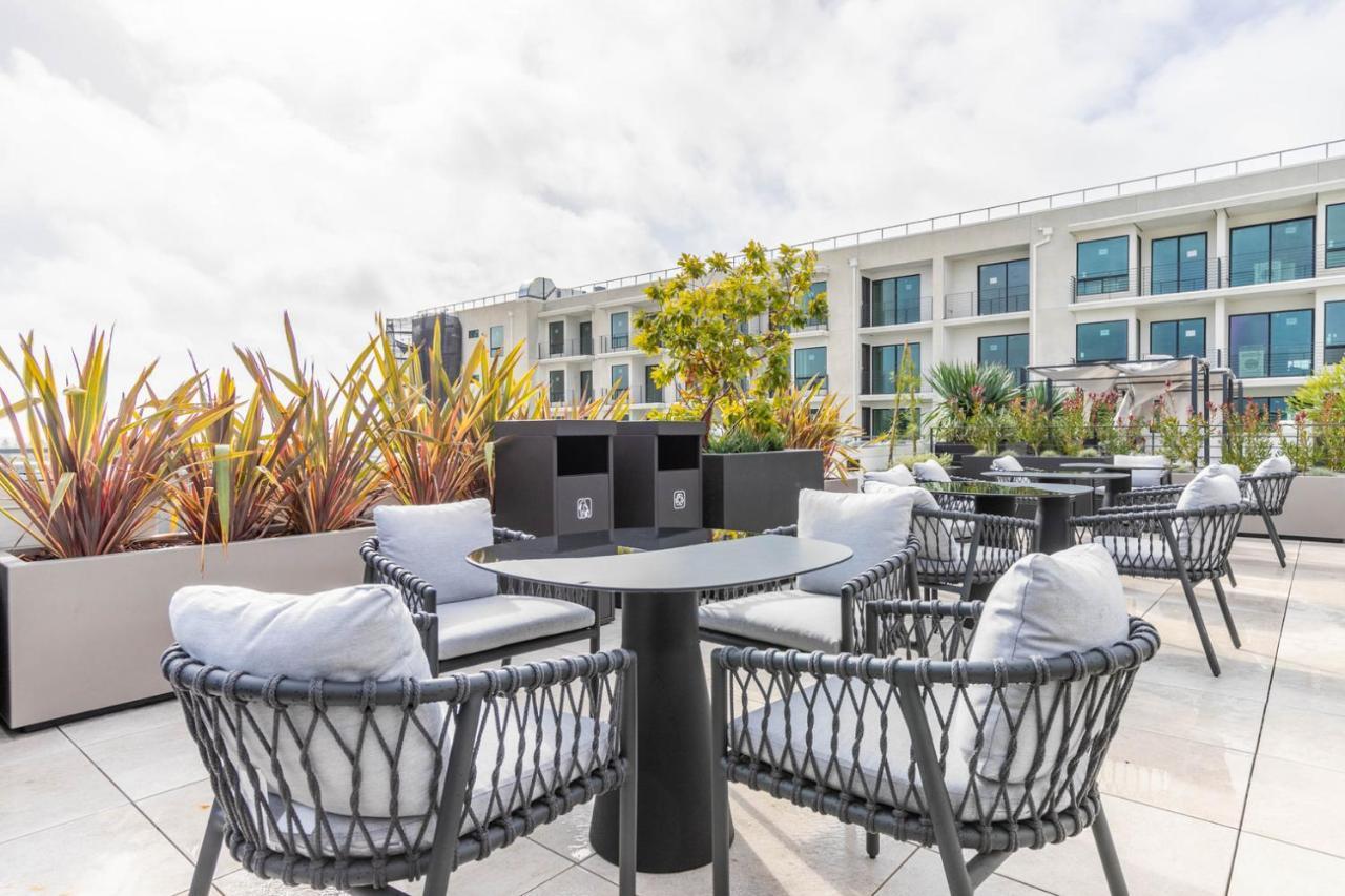 Apartment Culver 2br W Roof Walkable Neighborhood Lax-994 Los Angeles