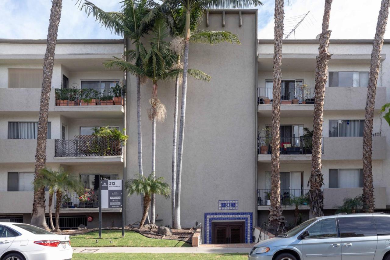 Beverly Grove 2br Nr Cedar Sinai Hospital Lax-124 Los Angeles