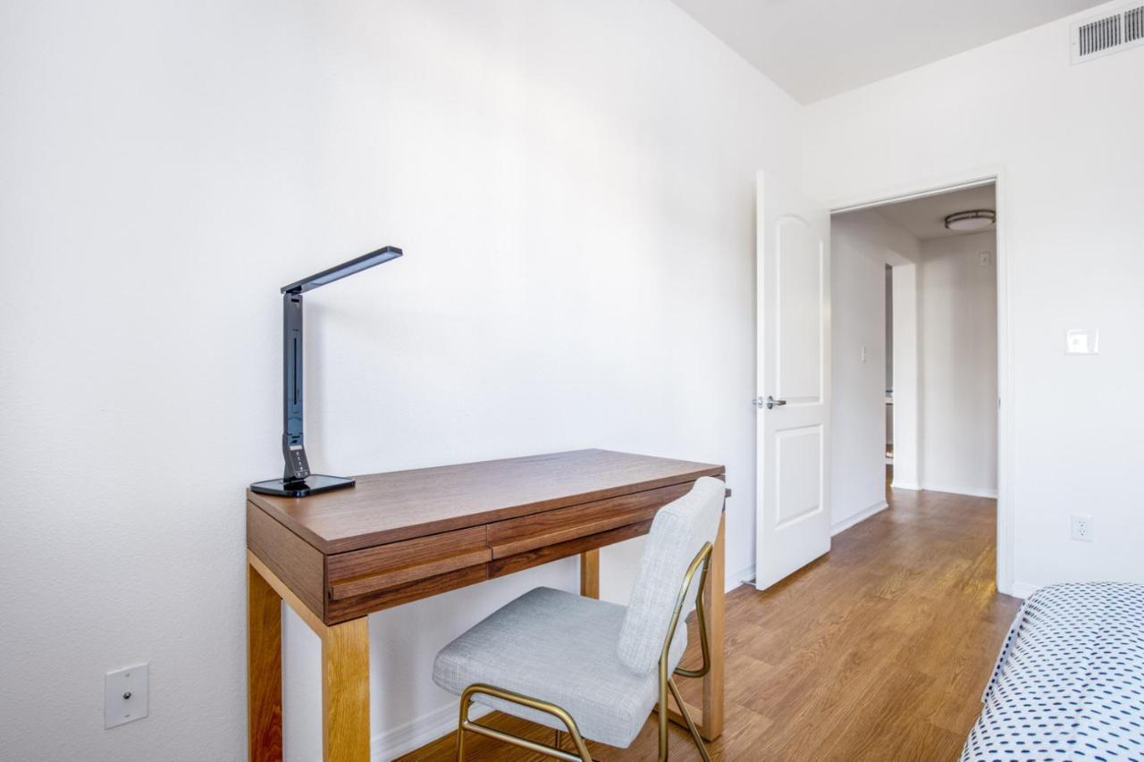 Apartment Marina Del Rey 2br W Wd Gym Pool Nr Lax-355 Los Angeles