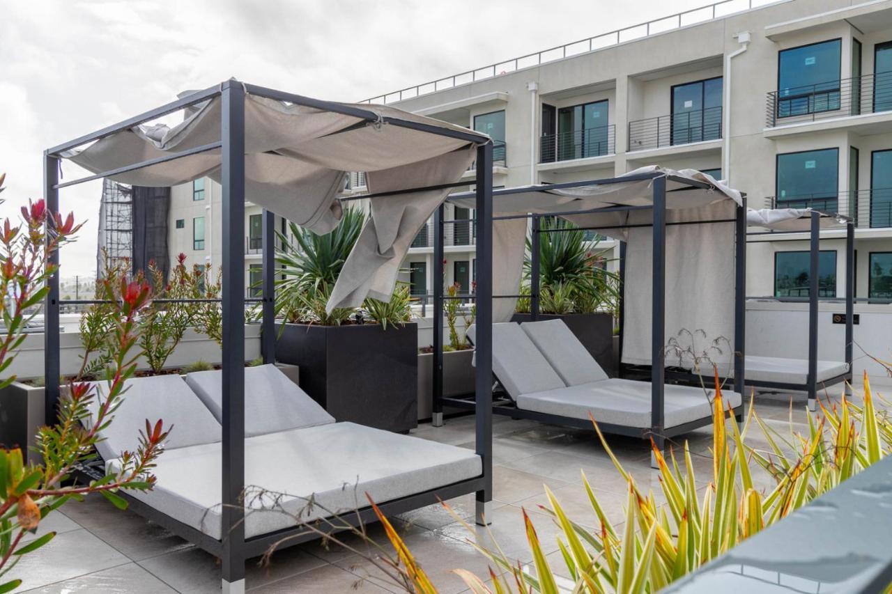 Apartment Culver 2br W Roof Walkable Neighborhood Lax-994