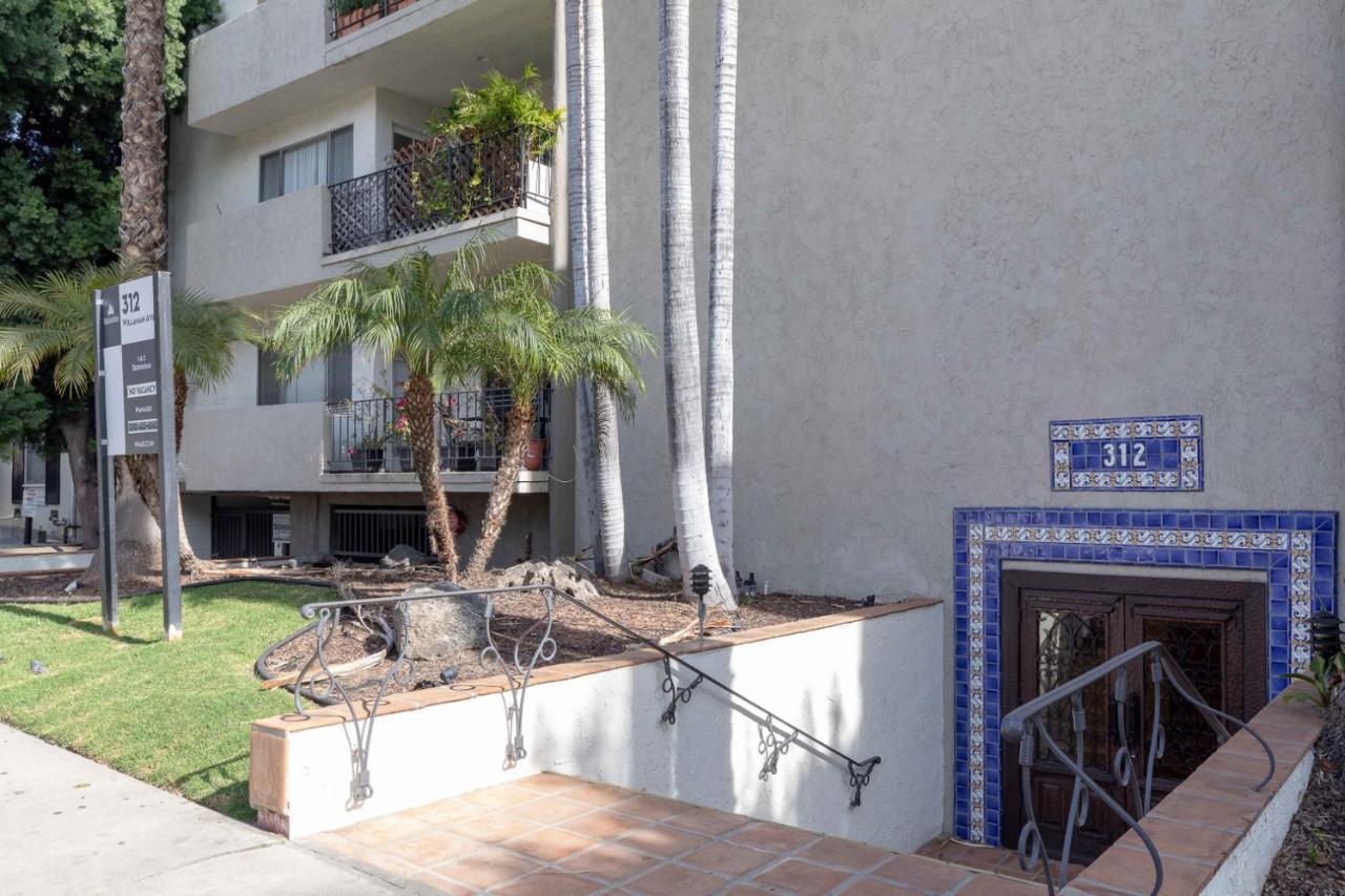 Apartment Beverly Grove 2br Nr Cedar Sinai Hospital Lax-124