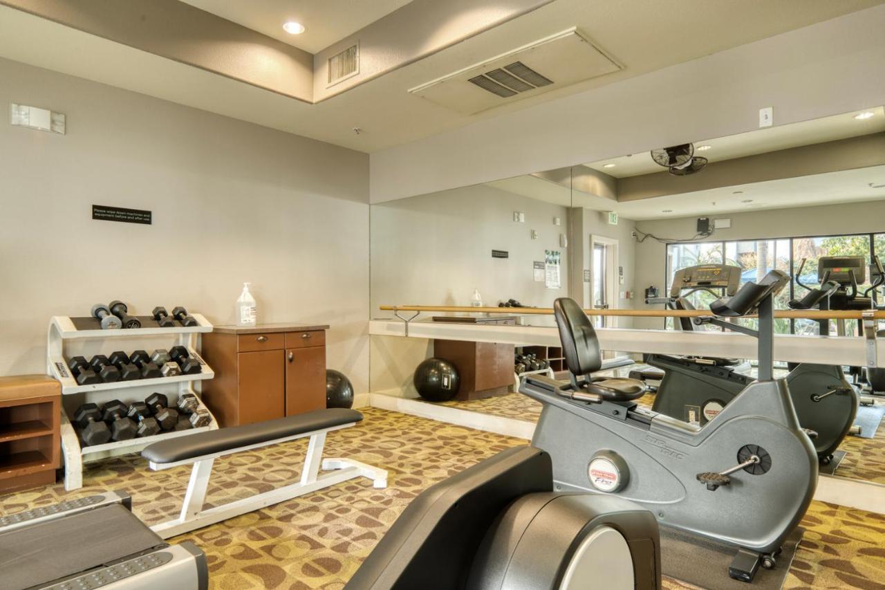 Marina Del Rey 2br W Wd Gym Pool Nr Lax-355 Apartment Los Angeles