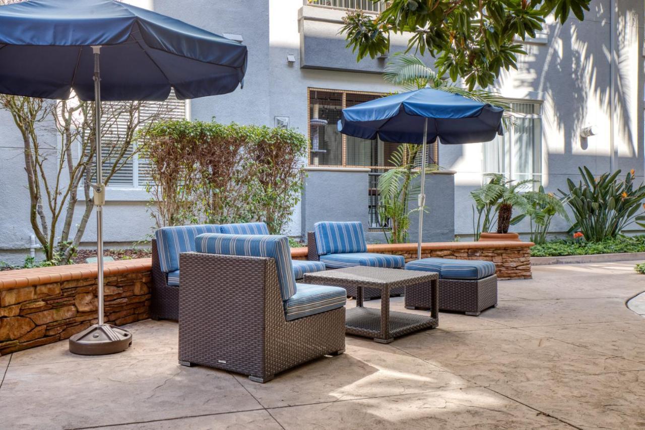 Marina Del Rey 2br W Wd Gym Pool Nr Lax-355 Apartment *