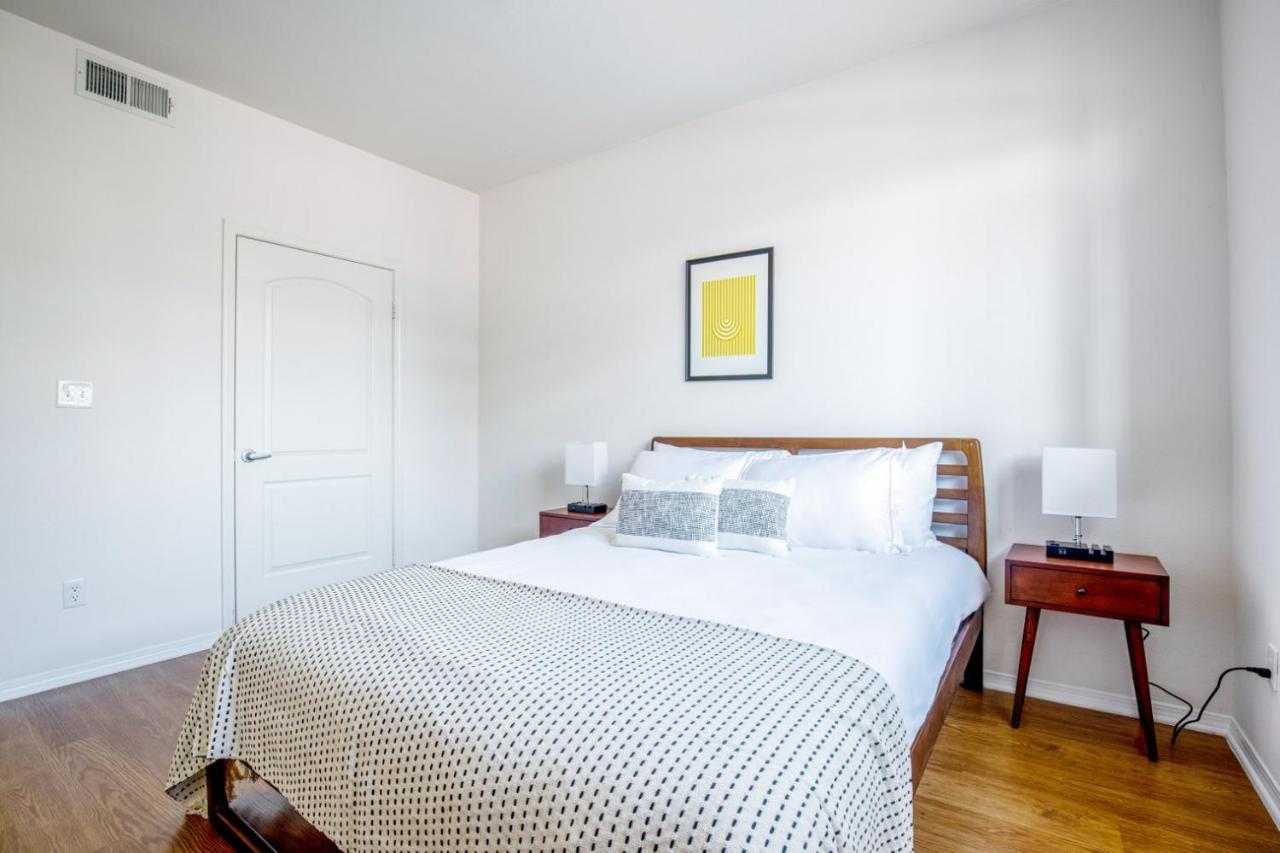 Marina Del Rey 2br W Wd Gym Pool Nr Lax-355 * Los Angeles