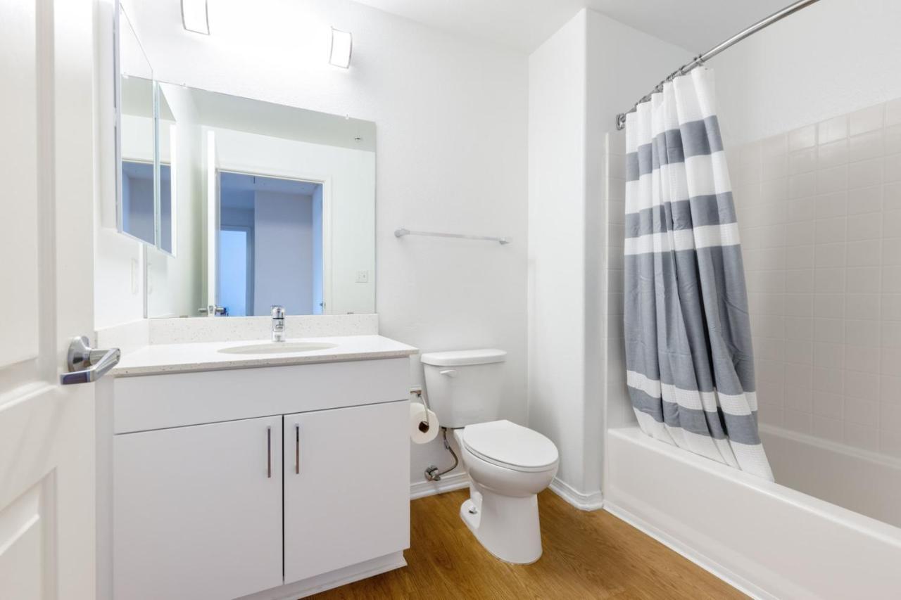 Marina Del Rey 2br W Wd Gym Pool Nr Lax-355 Apartment