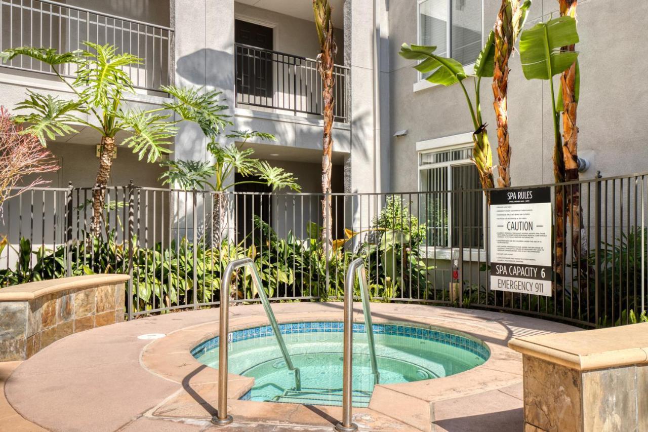 Marina Del Rey 2br W Wd Gym Pool Nr Lax-355 Apartment Los Angeles