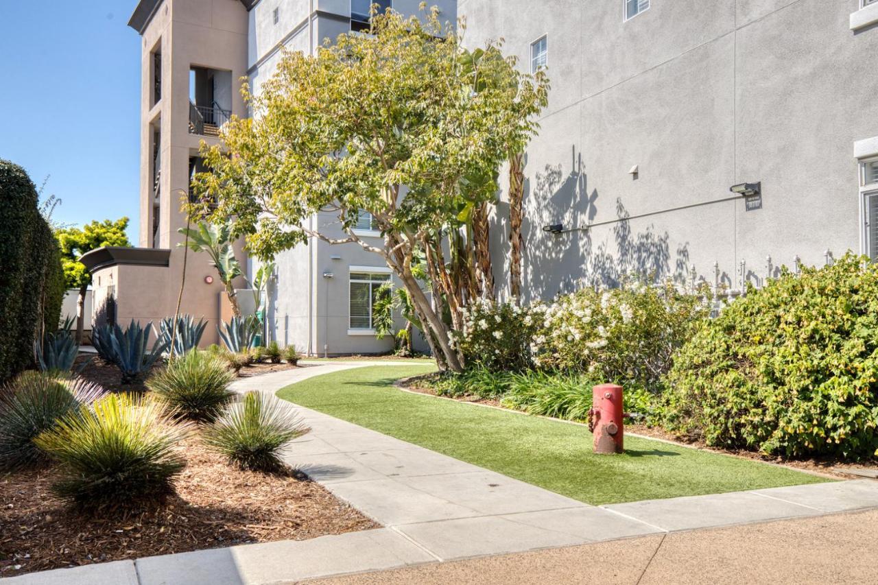 Apartment Marina Del Rey 2br W Wd Gym Pool Nr Lax-355 Los Angeles