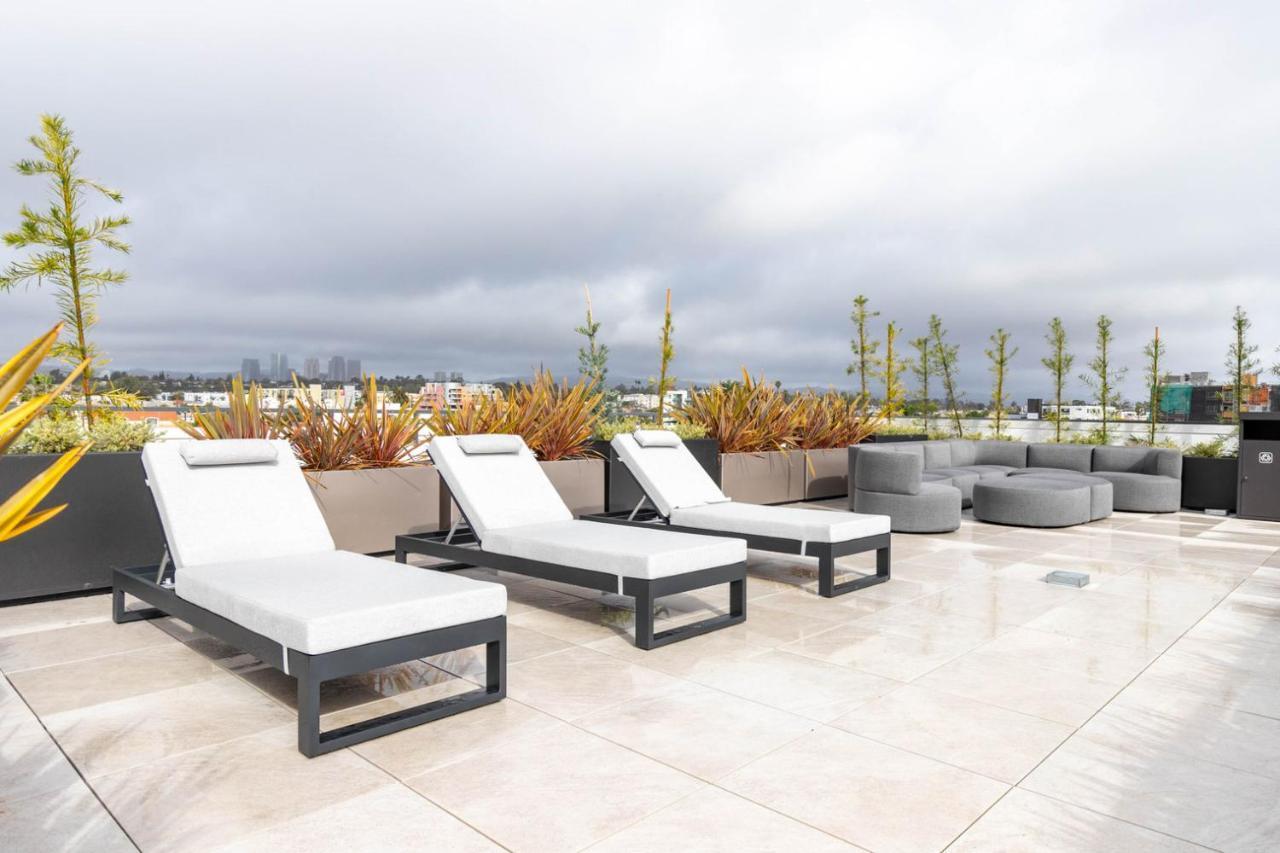 Culver 2br W Roof Walkable Neighborhood Lax-994 * Los Angeles