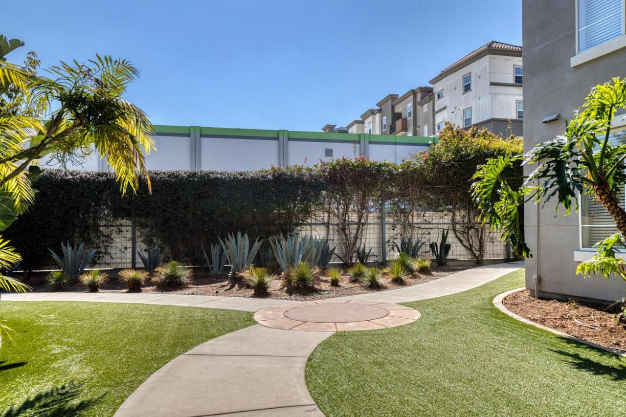 Marina Del Rey 2br W Wd Gym Pool Nr Lax-355 *