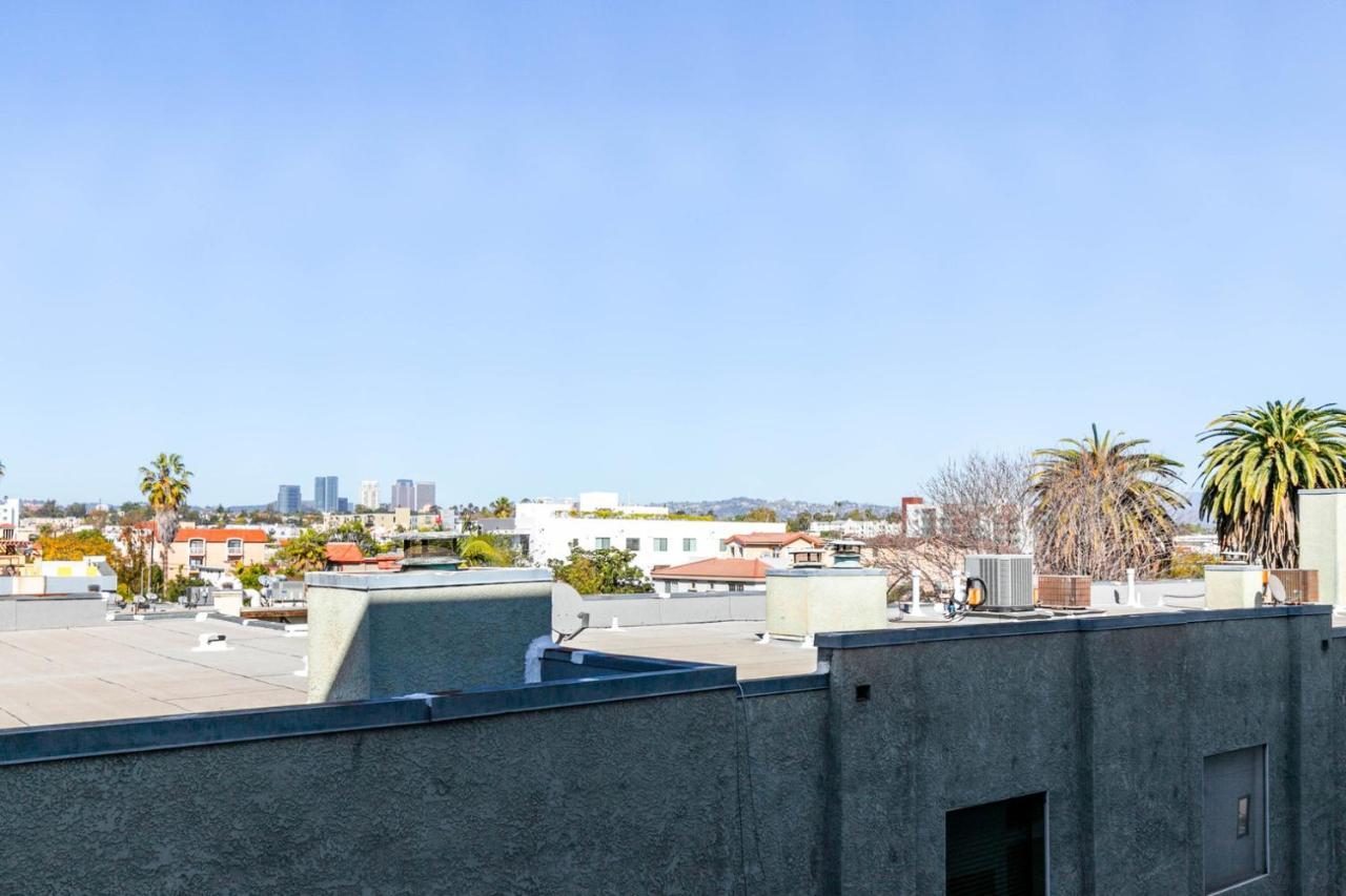 Culver 2br W Roof Walkable Neighborhood Lax-994 Apartment Los Angeles