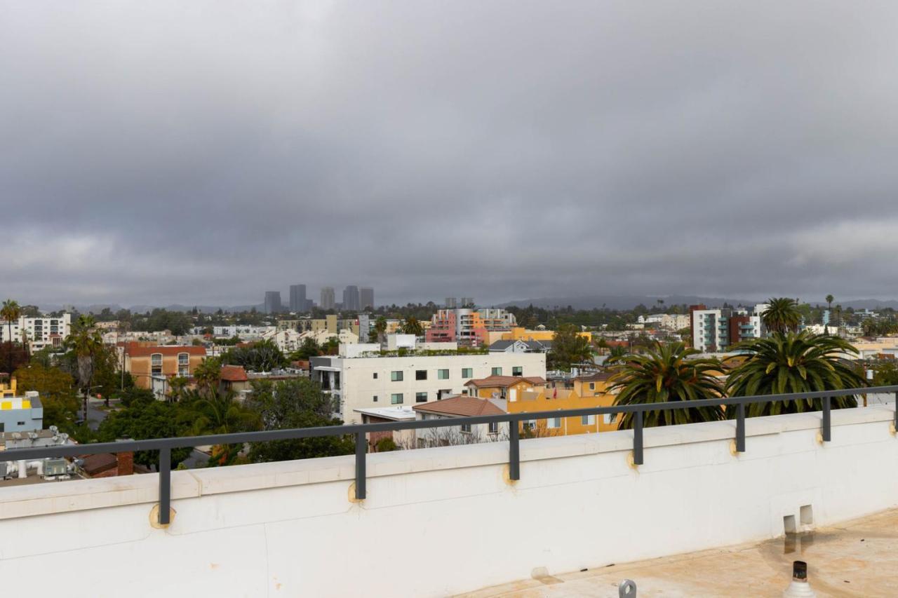 Culver 2br W Roof Walkable Neighborhood Lax-994 *