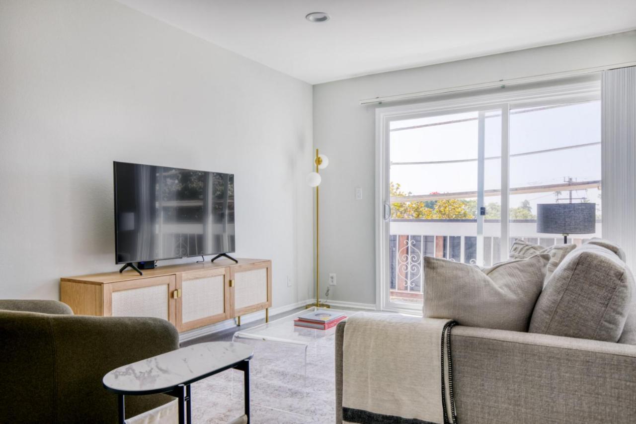 Beverly Hills 2br Nr The Grove Rodeo Shopping Lax-520 Apartment