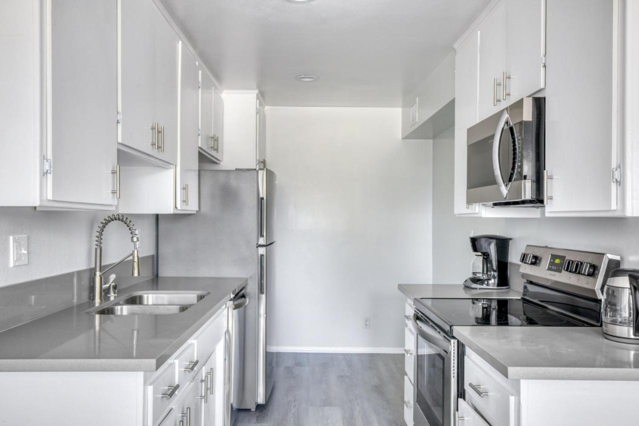 Beverly Hills 2br Nr The Grove Rodeo Shopping Lax-520 Apartment *