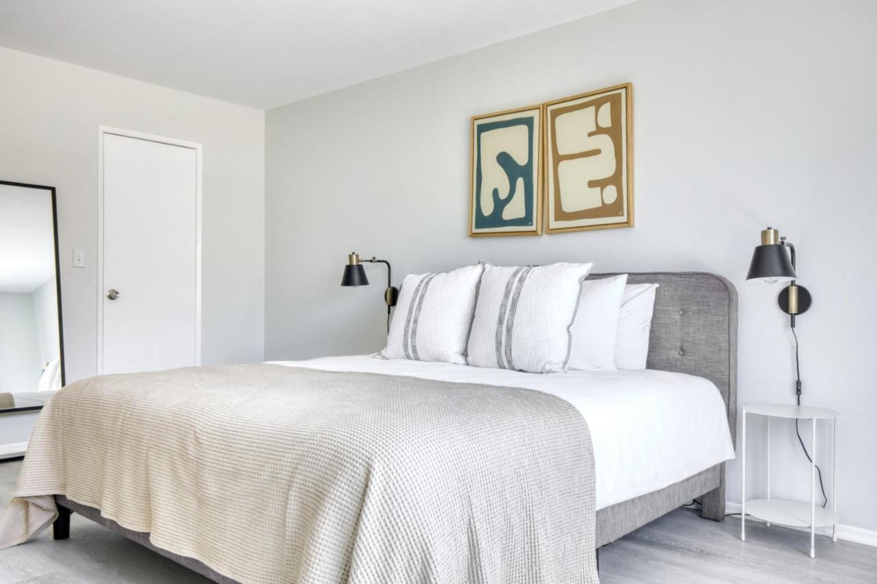 Beverly Hills 2br Nr The Grove Rodeo Shopping Lax-520 Apartment *