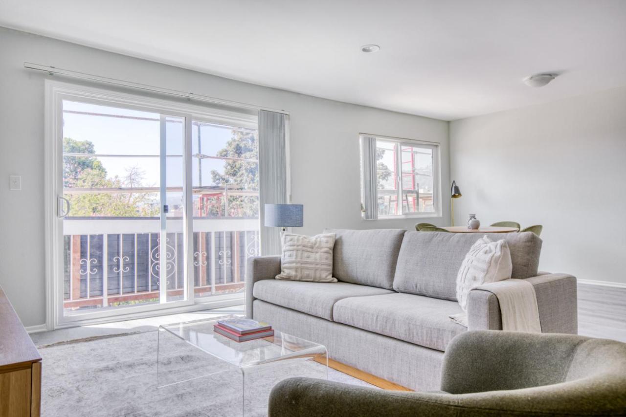 Apartment Beverly Hills 2br Nr The Grove Rodeo Shopping Lax-520 Los Angeles