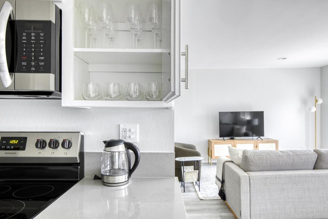 Beverly Hills 2br Nr The Grove Rodeo Shopping Lax-520 Apartment *