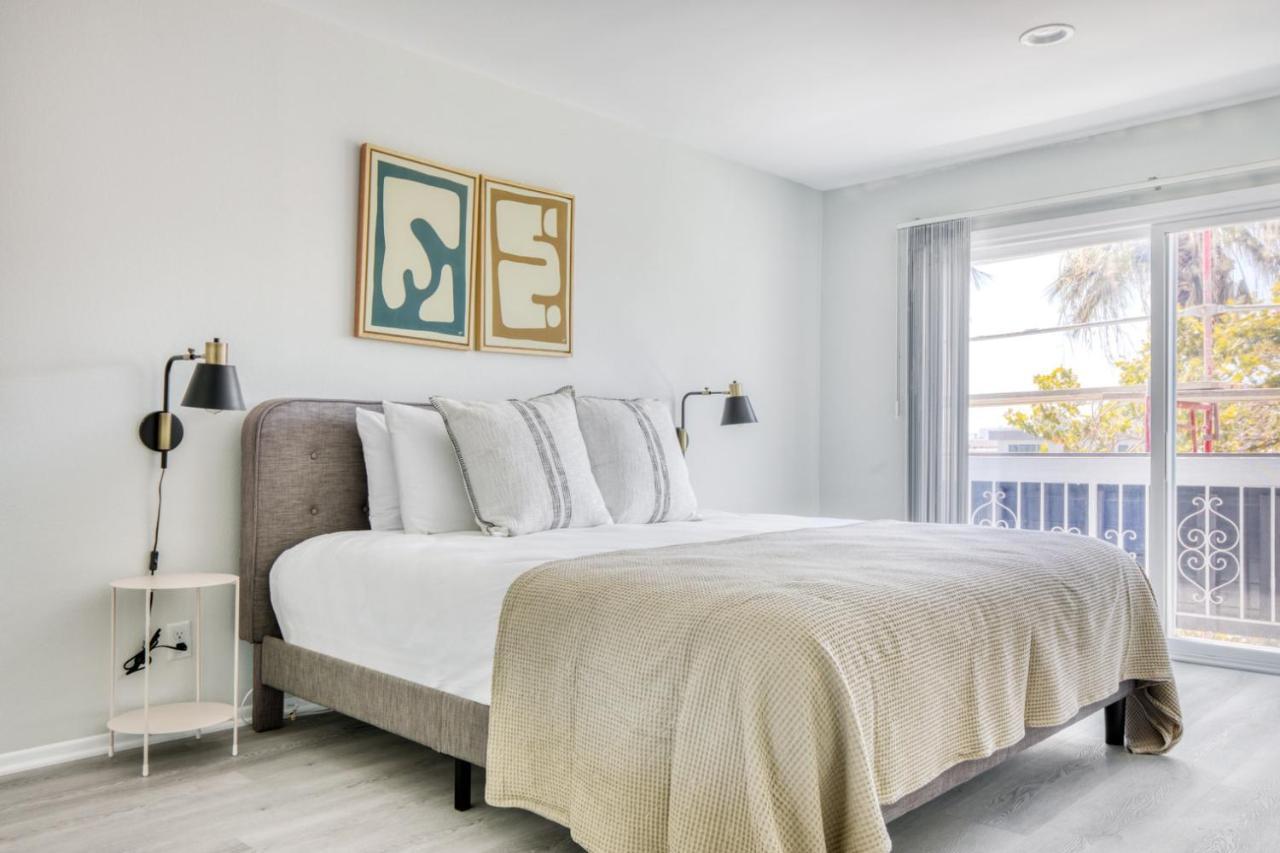 Beverly Hills 2br Nr The Grove Rodeo Shopping Lax-520 Los Angeles