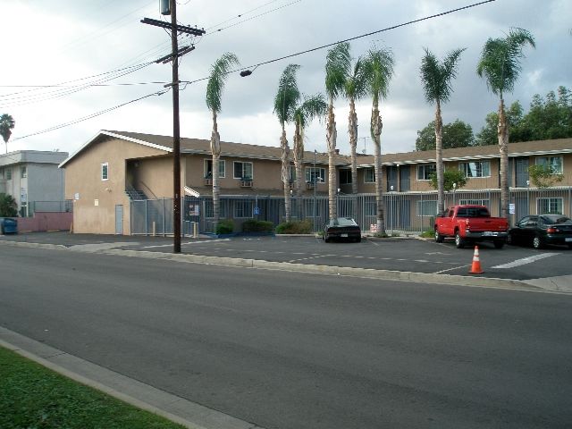 Hyland Van Nuys