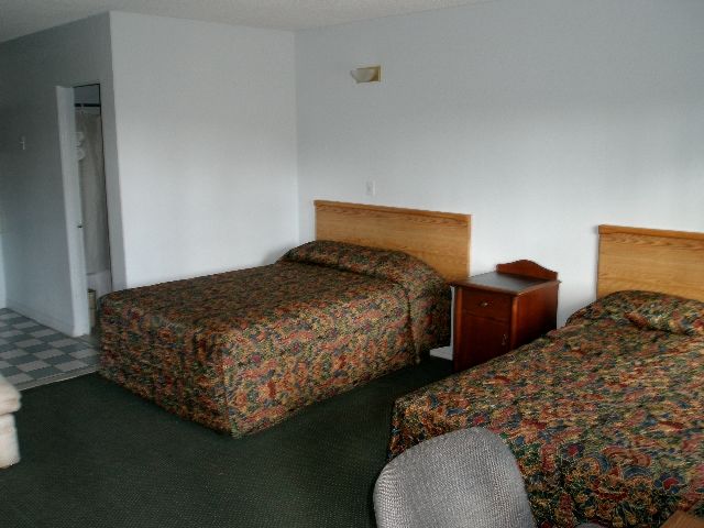 Motel Hyland Van Nuys Los Angeles
