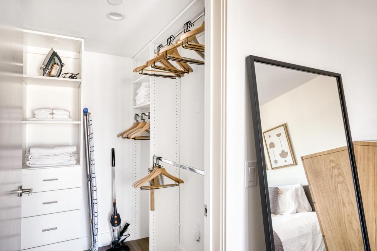 Apartamento Brentwood 2br W Gym Rooftop Wd Nr Wf Shops Lax-620 *