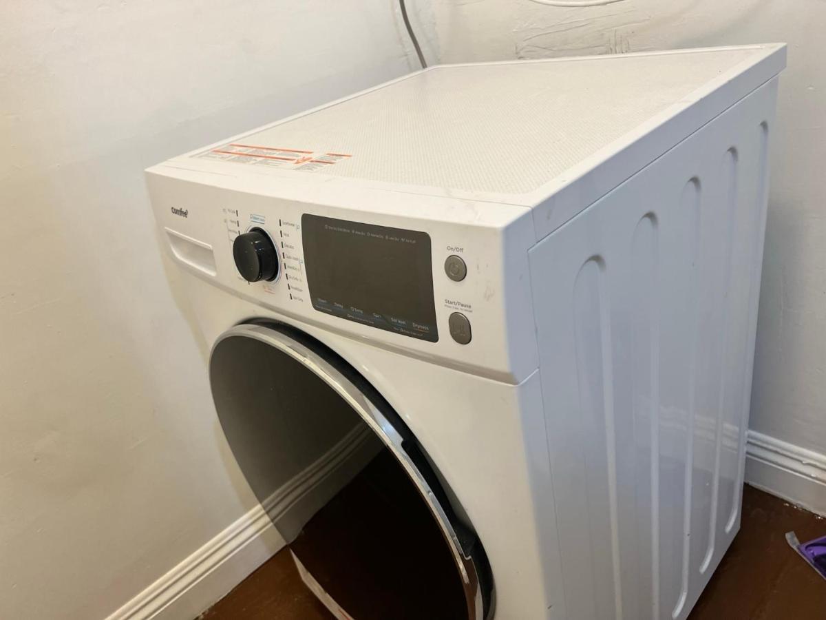 2 Bedroom In Angeles *