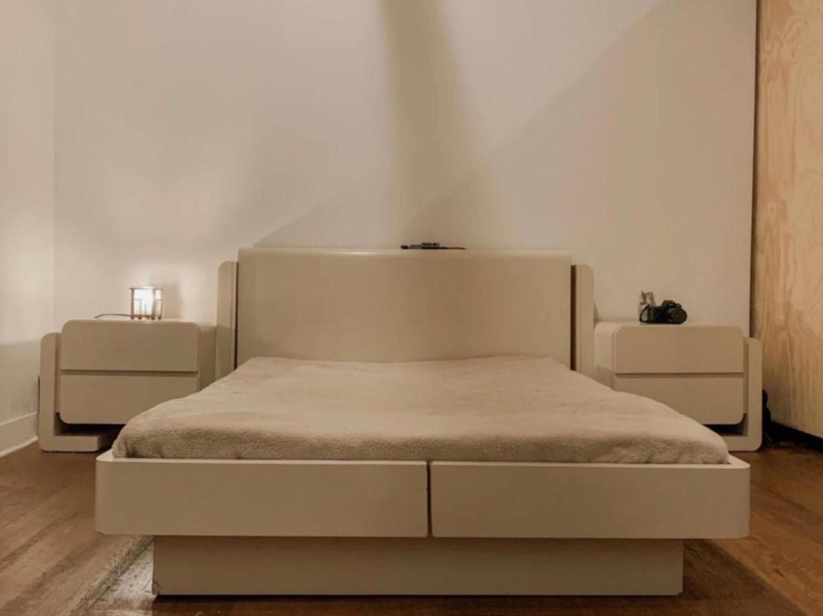 Apartment Format Stays Coliving