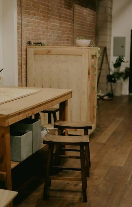 Apartment Format Stays Coliving *