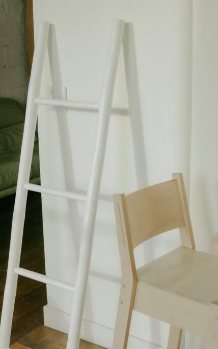 Format Stays Coliving *