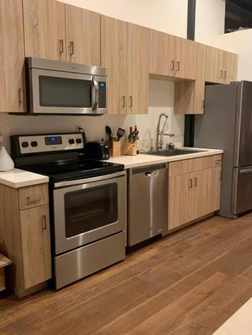 Apartment Format Stays Coliving