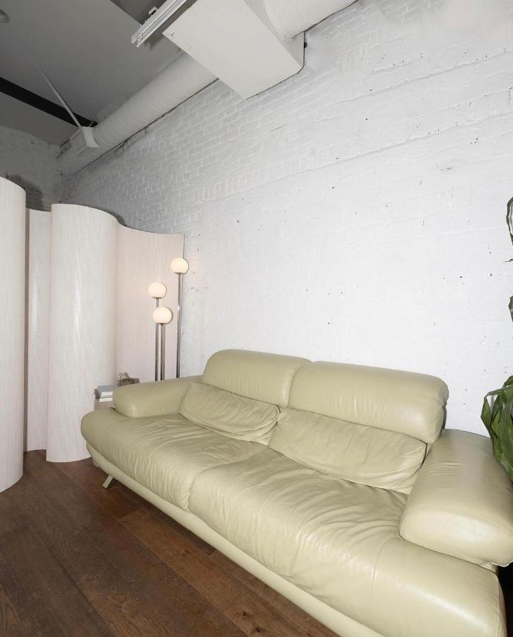 Format Stays Coliving