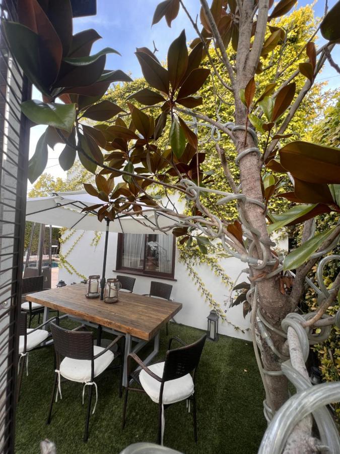 The Cozy Los Angeles