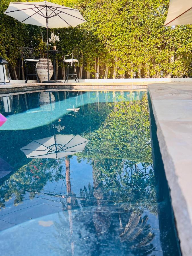 The Cozy Villa Los Angeles