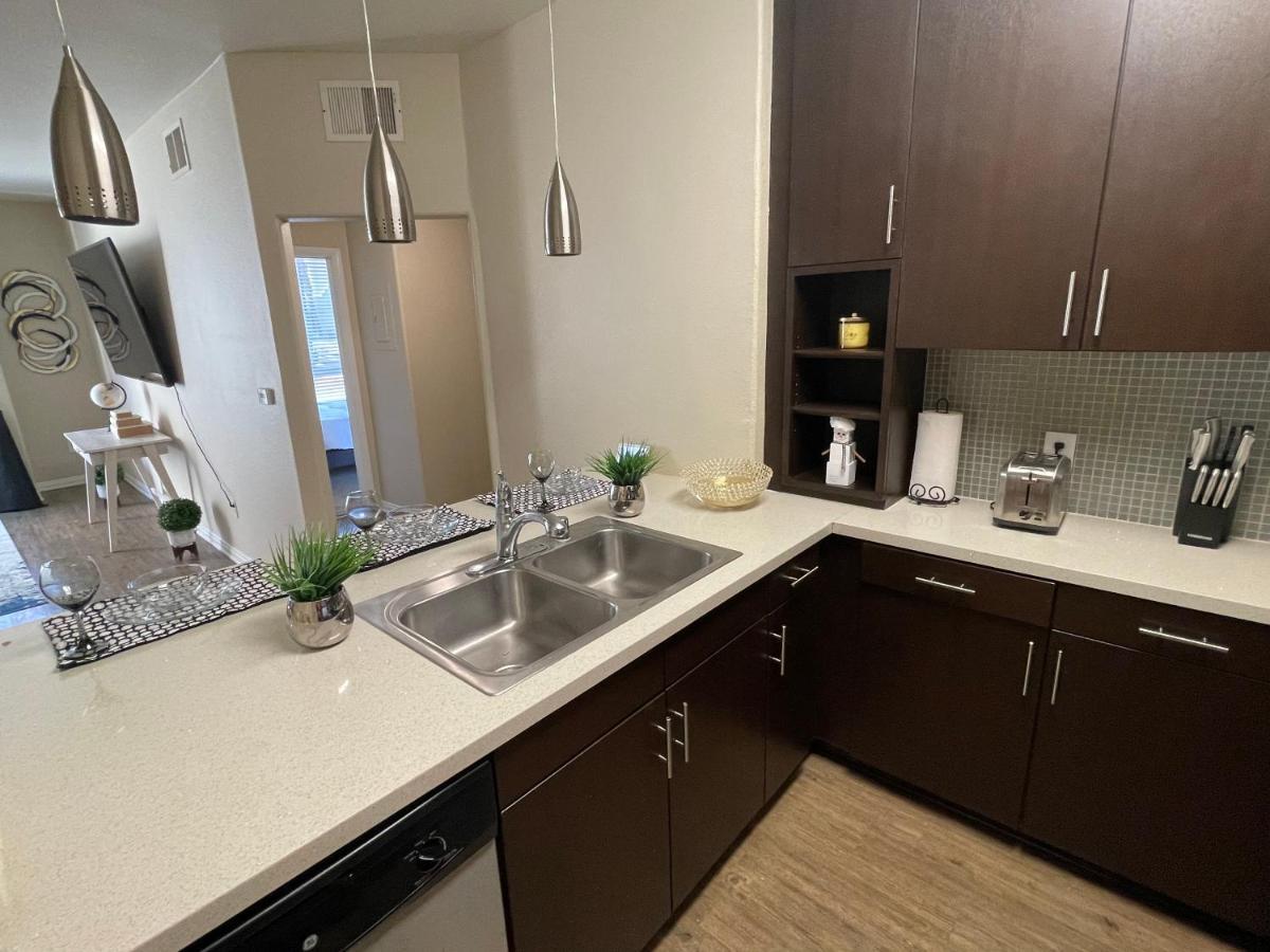 Aqua Marina Del Rey/2 Bedroom Apartamento *