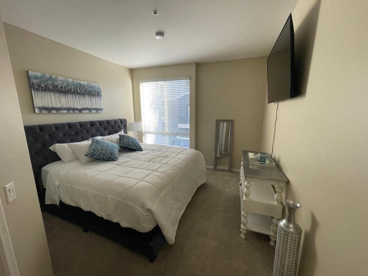Aqua Marina Del Rey/2 Bedroom *