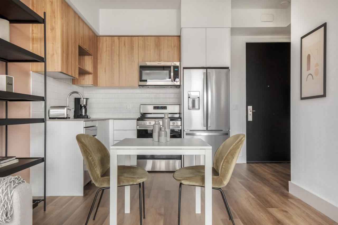 Apartment Culver 1br W Pool Gym Wd Nr Bars Lax-934 *