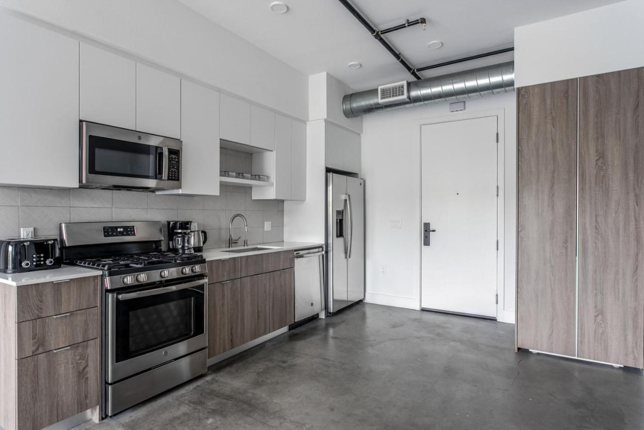 Marina Del Rey 2br W Gym Pool Nr 405 Lax-1006 *