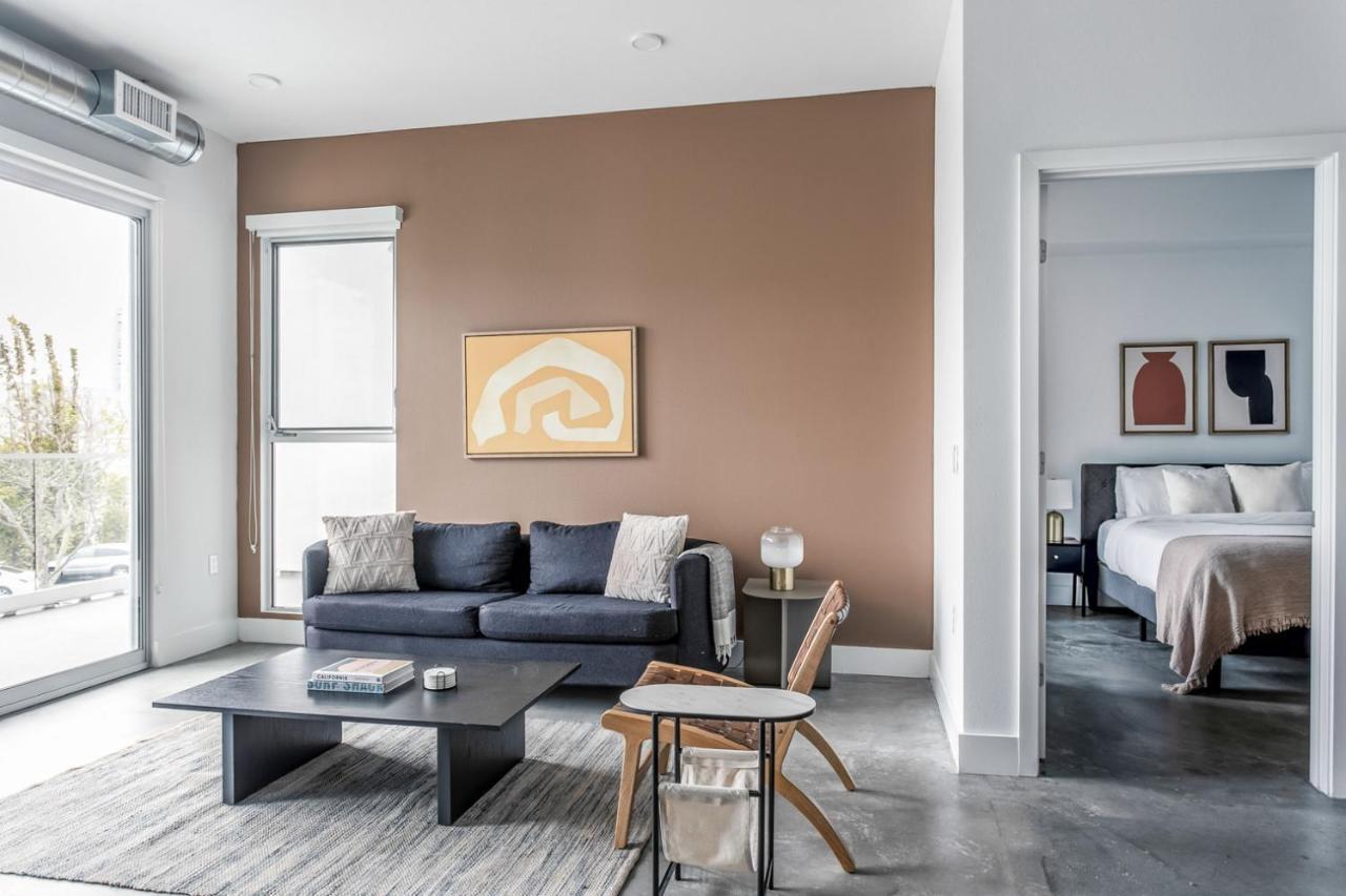 Marina Del Rey 2br W Gym Pool Nr 405 Lax-1006 Apartment