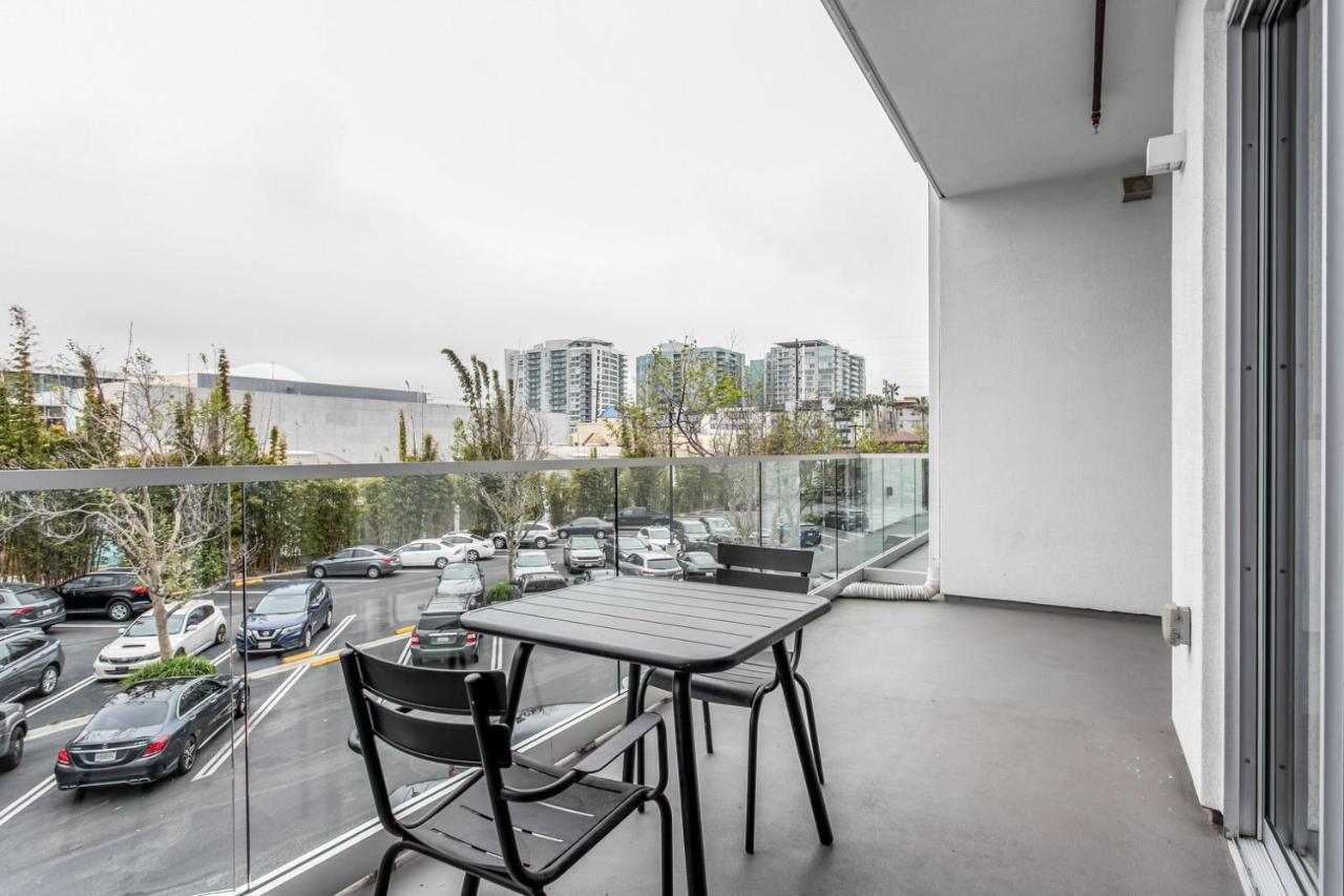 Apartment Marina Del Rey 2br W Gym Pool Nr 405 Lax-1006 Los Angeles