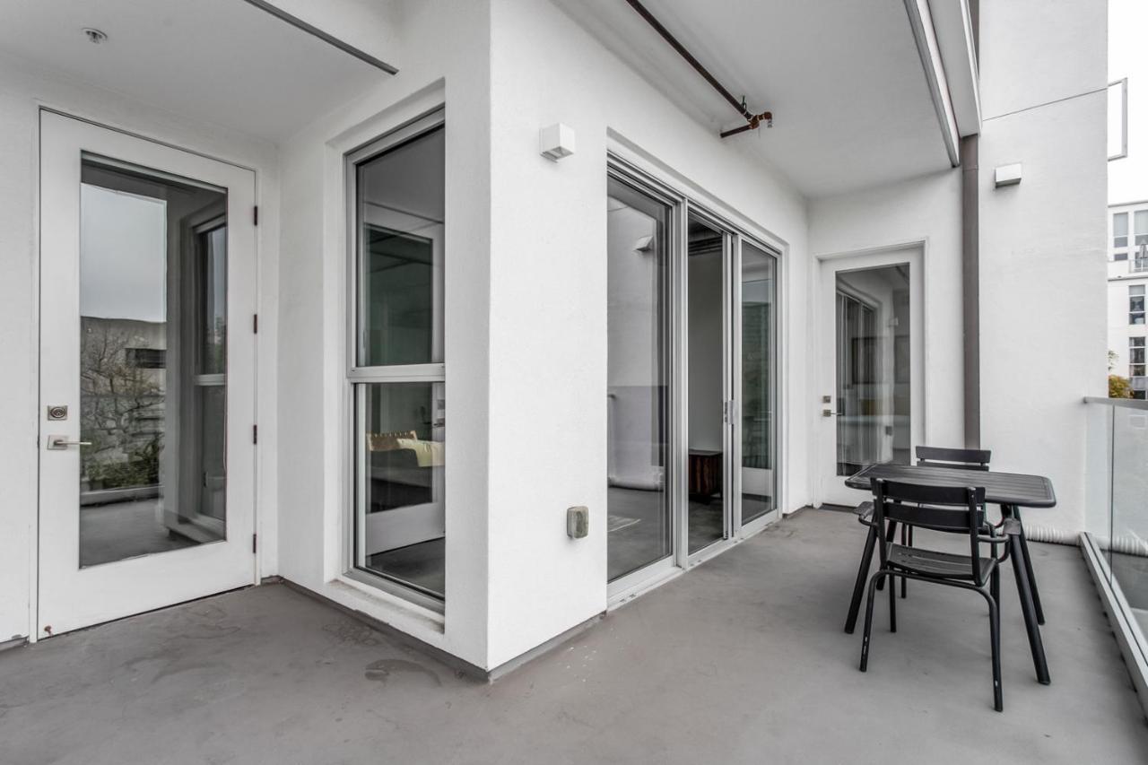 Apartment Marina Del Rey 2br W Gym Pool Nr 405 Lax-1006 Los Angeles