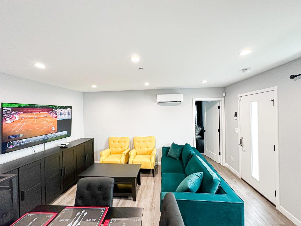 Spacious 4br 4ba In Hollywood - Ful2-cul Holiday home *