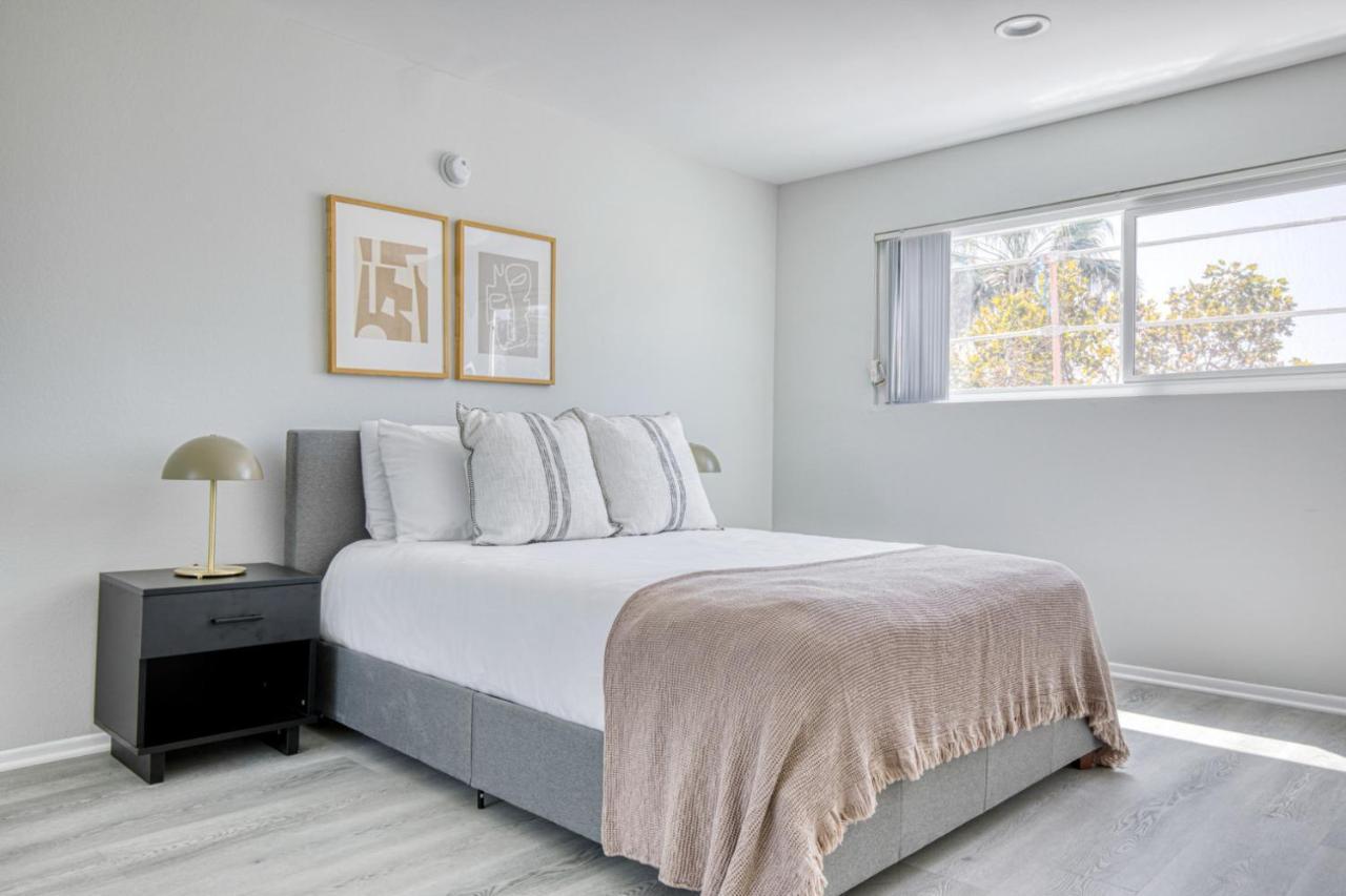 Beverly Hills 2br Nr The Grove Rodeo Shopping Lax-520 * Los Angeles