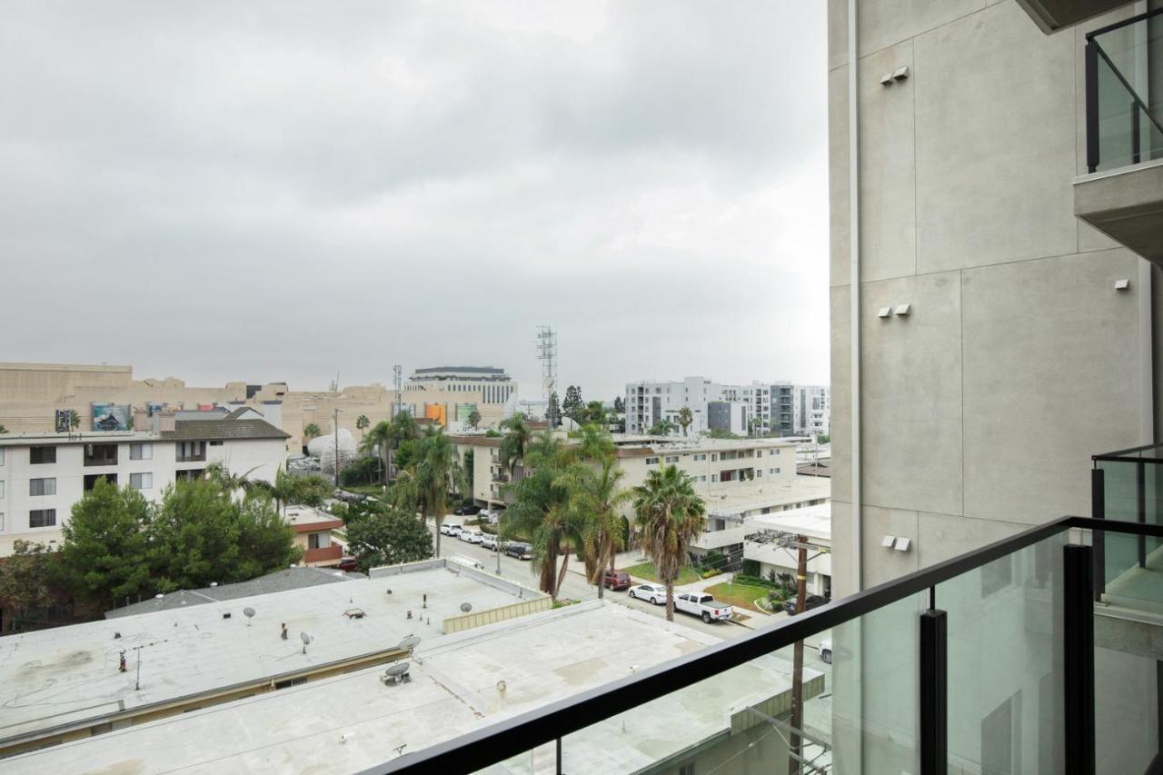 Apartment Culver 1br W Pool Gym Wd Nr Bars Lax-934 Los Angeles