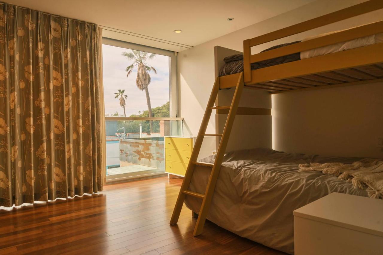 Resthaven Angeles Holiday home *