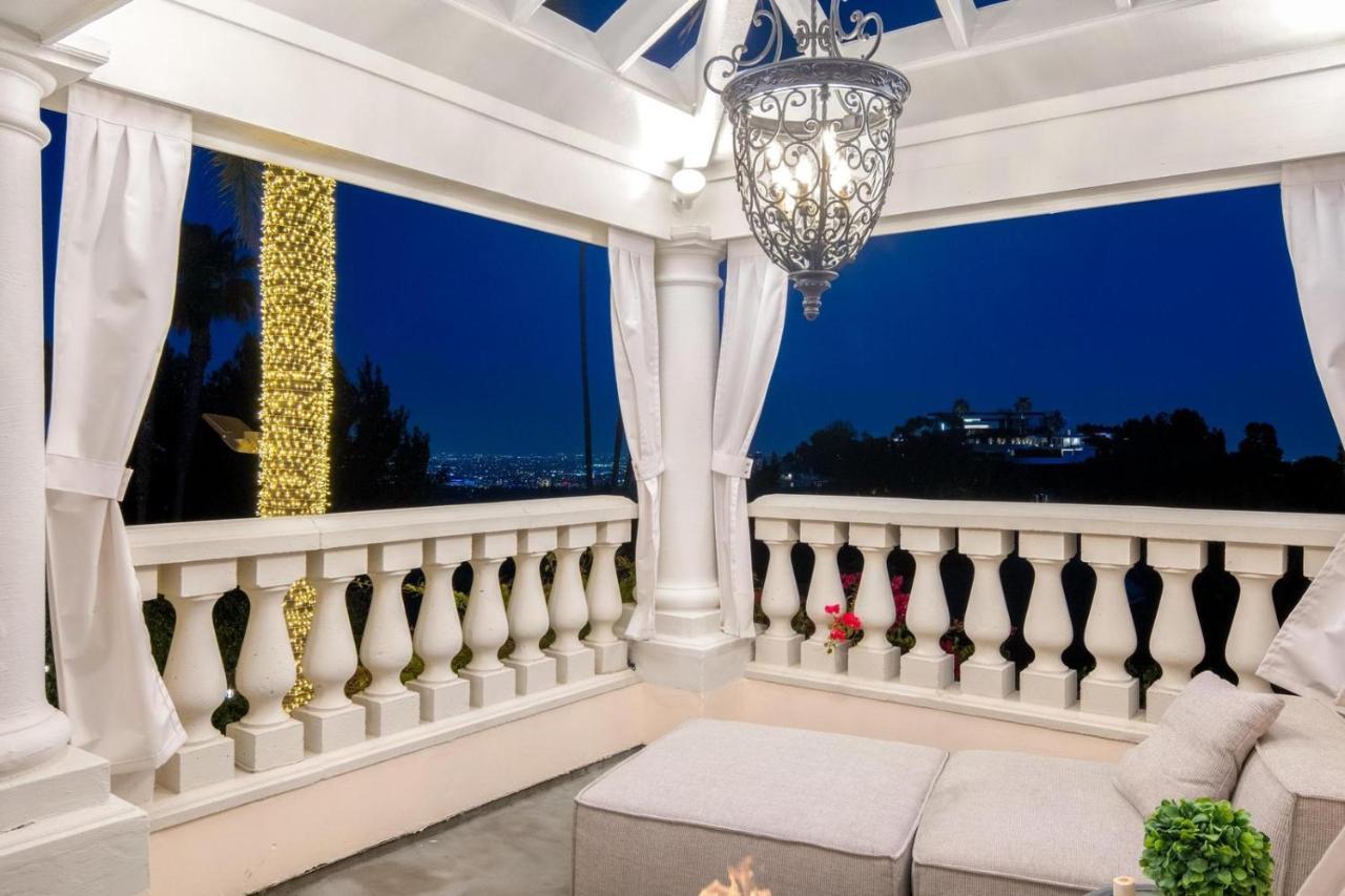 Stradella Villa *