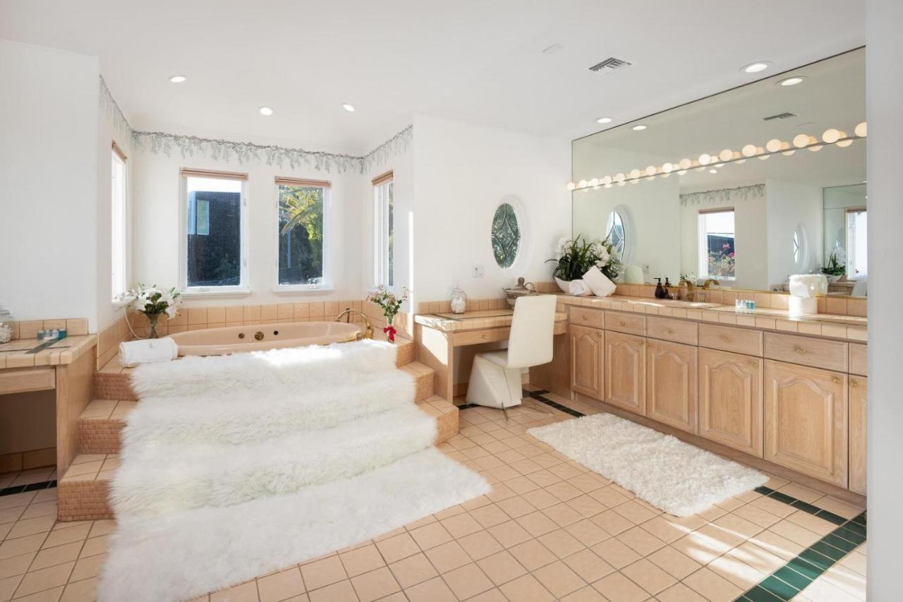 Stradella Villa Los Angeles